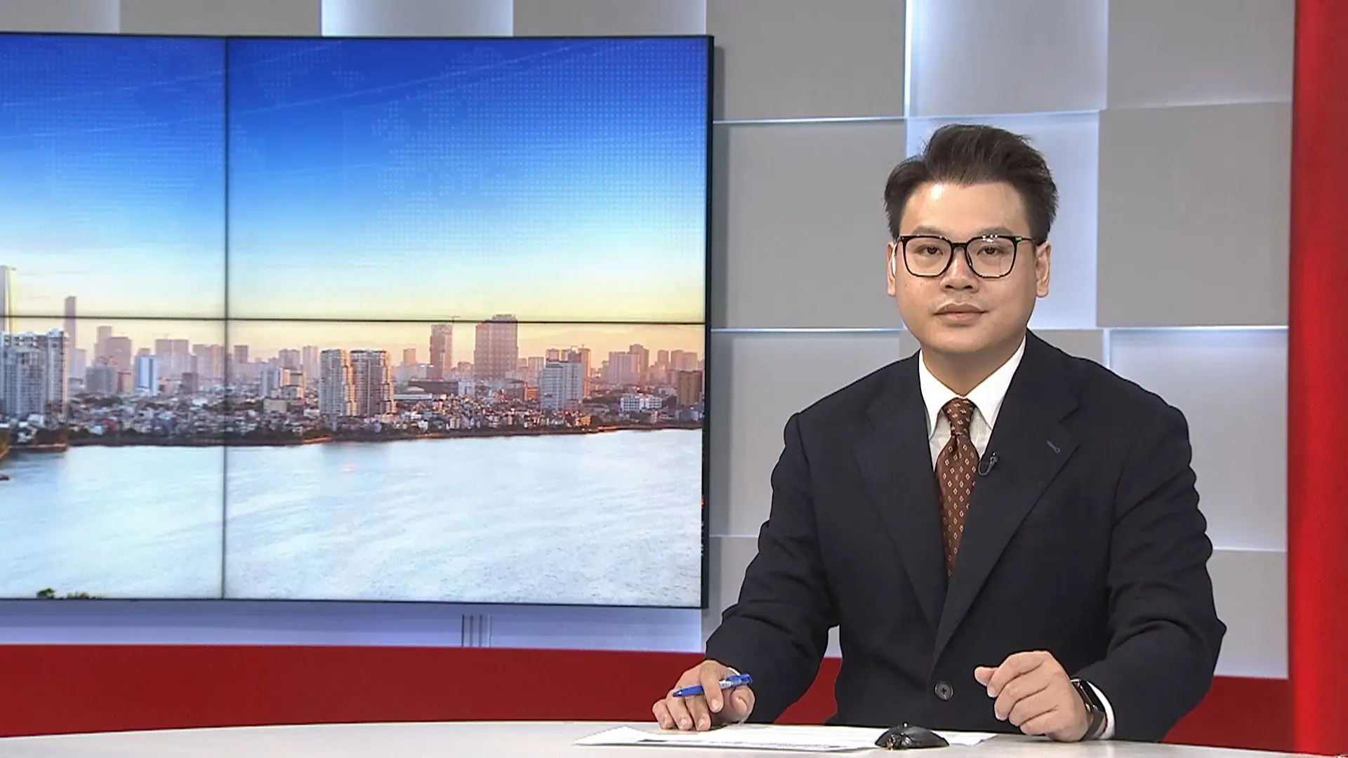 Chương trình Thời sự 11h30 | 01/11/2025